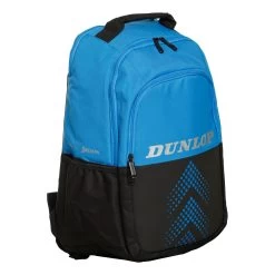 Dunlop FX Performance Zaino - Blu, Nero -Negozio di attrezzatura professionale per il tennis 0155500000 0 1