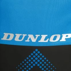 Dunlop FX Performance Zaino - Blu, Nero -Negozio di attrezzatura professionale per il tennis 0155500000 11