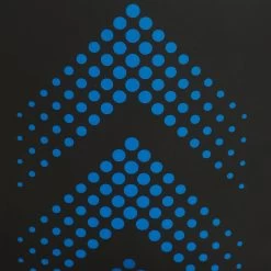 Dunlop FX Performance Zaino - Blu, Nero -Negozio di attrezzatura professionale per il tennis 0155500000 12