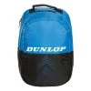 Dunlop FX Club Zaino - Blu, Nero -Negozio di attrezzatura professionale per il tennis 0155700000 000