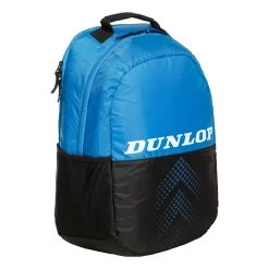 Dunlop FX Club Zaino - Blu, Nero -Negozio di attrezzatura professionale per il tennis 0155700000 0 1