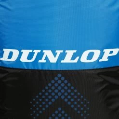 Dunlop FX Club Zaino - Blu, Nero -Negozio di attrezzatura professionale per il tennis 0155700000 11