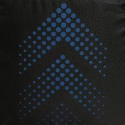 Dunlop FX Club Zaino - Blu, Nero -Negozio di attrezzatura professionale per il tennis 0155700000 12