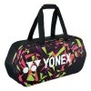 YONEX Pro Tournament Bag Borsa Sportiva - Nero, Verde -Negozio di attrezzatura professionale per il tennis 0155800000 000