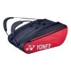 YONEX Team Racquet Bag Borsa Per Racchetta Da 12 - Rosso, Blu -Negozio di attrezzatura professionale per il tennis 0156100000 000
