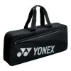 YONEX Team Tournament Bag Borsa Sportiva - Nero, Bianco -Negozio di attrezzatura professionale per il tennis 0156500000 000