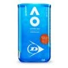 Dunlop Australian Open 2 Tubi Da 4 -Negozio di attrezzatura professionale per il tennis 0161700000 000