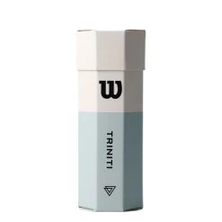 Wilson Triniti 3er Tubo Da 3