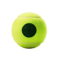 Wilson Minions Stage 1 Tubo Da 3 -Negozio di attrezzatura professionale per il tennis 0164600000 11