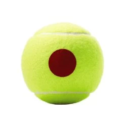 Wilson Minions Stage3 Tubo Da 3 -Negozio di attrezzatura professionale per il tennis 0164800000 11