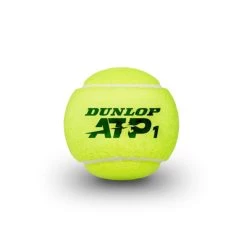 Dunlop ATP 18 Tubi Da 4 Nel Cartone -Negozio di attrezzatura professionale per il tennis 0165000000 11