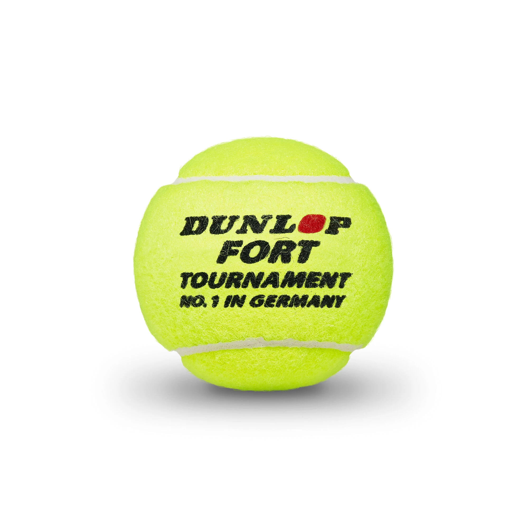 Dunlop Fort Tournament 6 Tubi Da 4 4 Dunlop Fort Tournament 6 Tubi Da 4 - immagine 2