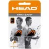 Head Xtra Antivibrazioni In Confezione Doppia - Nero, Arancione -Negozio di attrezzatura professionale per il tennis 0173400000 000
