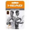 Head Xtra Damp Pack Antivibrazioni Confezione Da 2 - Bianco -Negozio di attrezzatura professionale per il tennis 0177600000 000