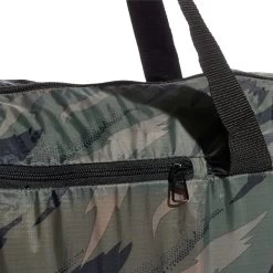 ADIDAS Duffle - Oliva -Negozio di attrezzatura professionale per il tennis 0178400000 11