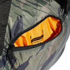 ADIDAS Duffle - Oliva -Negozio di attrezzatura professionale per il tennis 0178400000 12