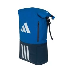 ADIDAS Multigame 3.2 Zaino - Blu, Bianco -Negozio di attrezzatura professionale per il tennis 0180400000 0 1