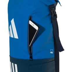 ADIDAS Multigame 3.2 Zaino - Blu, Bianco -Negozio di attrezzatura professionale per il tennis 0180400000 10