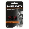 Head Pro Damp Antivibrazioni Confezione Da 2 - Nero 2 Head Pro Damp Antivibrazioni Confezione Da 2 - Nero -Negozio di attrezzatura professionale per il tennis 0181500000 000
