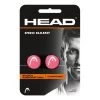 Head Pro Damp Antivibrazioni Confezione Da 2 - Rosa -Negozio di attrezzatura professionale per il tennis 0181700000 000