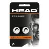 Head Pro Damp Antivibrazioni Confezione Da 2 - Bianco -Negozio di attrezzatura professionale per il tennis 0181800000 000