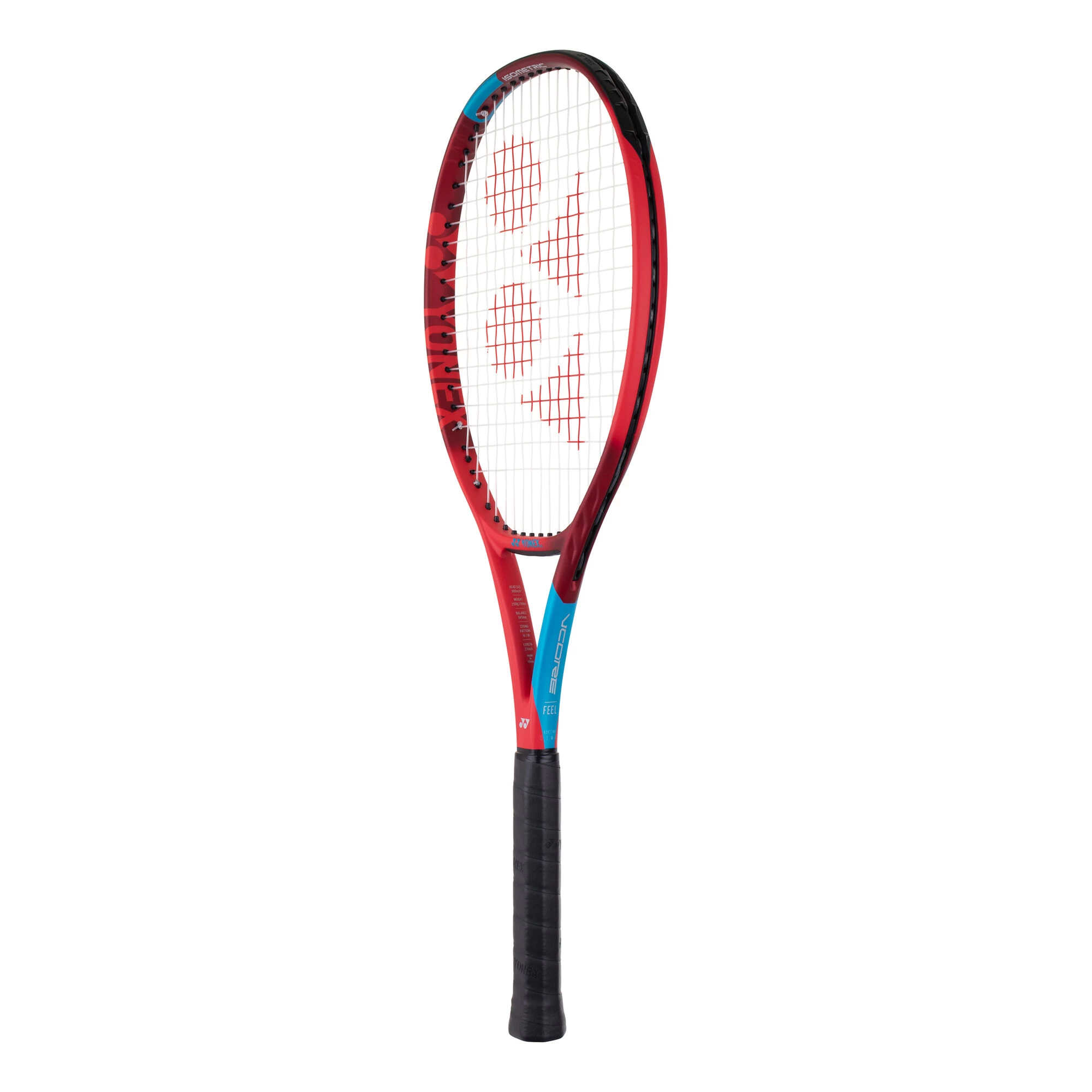 YONEX VCORE Feel (2021) 3 YONEX VCORE Feel (2021) - immagine 2