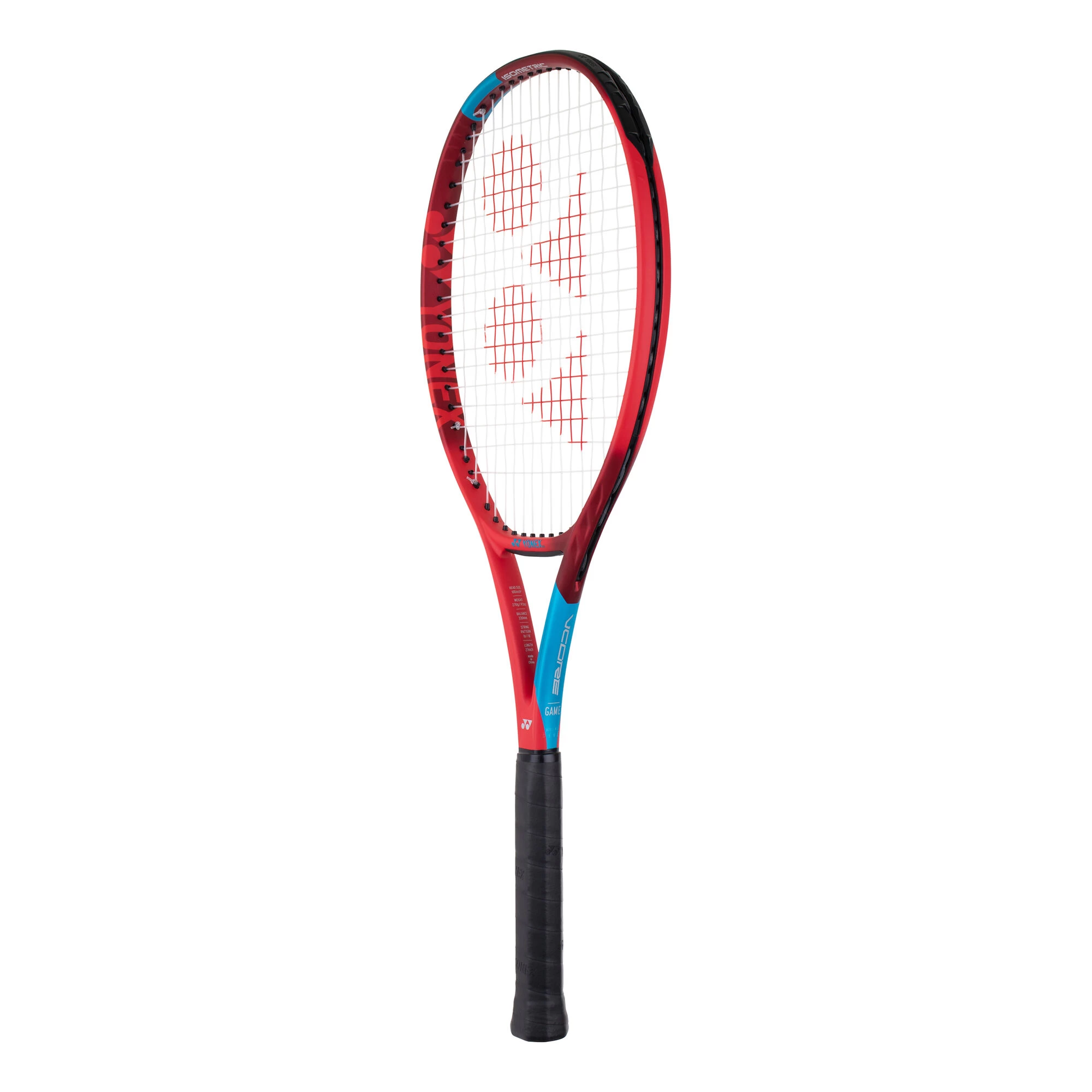 YONEX VCORE Game (2021) 4 YONEX VCORE Game (2021) - immagine 2