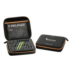 Head Instinct Adaptive Tuning Kit Sonstiges - Nero