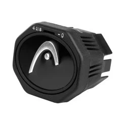 Head Radical, Prestige, Gravity, MxG, Touch Tappo Dell’impugnatura - Nero -Negozio di attrezzatura professionale per il tennis 01860000 0 2