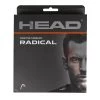 Head Radical Adaptive Tuning Kit Sonstiges - Nero -Negozio di attrezzatura professionale per il tennis 0186500000 000
