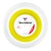 TECNIFIBRE HDMX 200m Rotolo Di Corde - Giallo -Negozio di attrezzatura professionale per il tennis 01873000 000