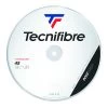 TECNIFIBRE Black Code 4S 200m Rotolo Di Corde - Nero -Negozio di attrezzatura professionale per il tennis 01878000 000