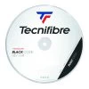 TECNIFIBRE Black Code 200m Rotolo Di Corde - Nero -Negozio di attrezzatura professionale per il tennis 01879000 000