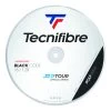 TECNIFIBRE Black Code 200m Rotolo Di Corde - Lime -Negozio di attrezzatura professionale per il tennis 01881000 000