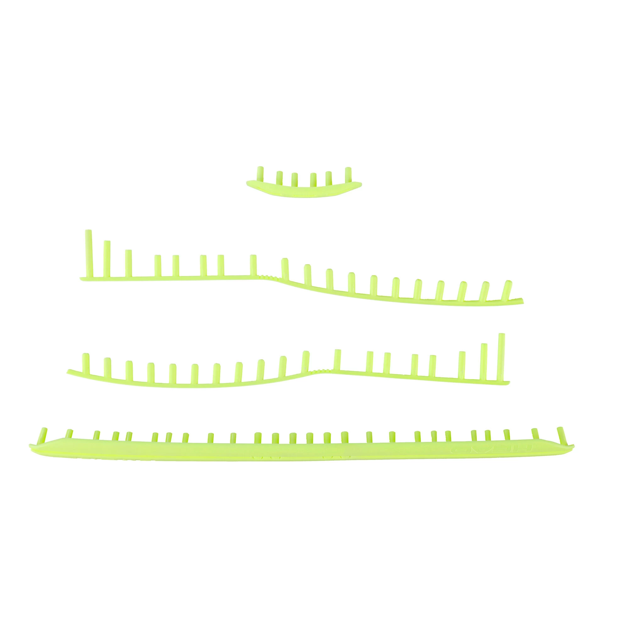 Head Extreme MP Set Di Occhielli - Lime 3 Head Extreme MP Set Di Occhielli - Lime