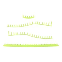 Head Extreme Team L Set Di Occhielli - Lime