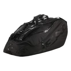Head Team 12R Monstercombi Borsa Per Racchetta Edizione Speciale - Nero
