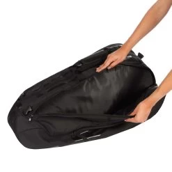 Head Team 12R Monstercombi Borsa Per Racchetta Edizione Speciale - Nero -Negozio di attrezzatura professionale per il tennis 0190500000 0 6