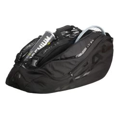 Head Team 12R Monstercombi Borsa Per Racchetta Edizione Speciale - Nero -Negozio di attrezzatura professionale per il tennis 0190500000 11