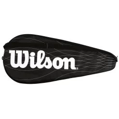 Wilson Performance Custodia Per Racchetta - Nero
