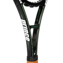 PRINCE Classic Graphite 100 (Edizione Speciale) -Negozio di attrezzatura professionale per il tennis 02033000 10