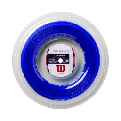 Wilson Sensation Rotolo Di Corde 200m - Blu