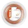 PACIFIC Poly Force Rotolo Di Corde 200m - Arancione Neon -Negozio di attrezzatura professionale per il tennis 02070000 000 1