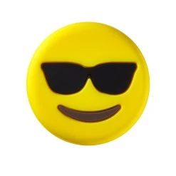 Wilson Emoji Antivibrazioni Scatola Da 50 - Multicolore -Negozio di attrezzatura professionale per il tennis 0208800000 11