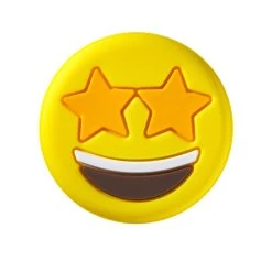 Wilson Emoji Antivibrazioni Scatola Da 50 - Multicolore -Negozio di attrezzatura professionale per il tennis 0208800000 12