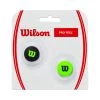 Wilson Pro Feel Blade Antivibrazioni Confezione Da 2 - Nero, Verde 1 Wilson Pro Feel Blade Antivibrazioni Confezione Da 2 - Nero, Verde -Negozio di attrezzatura professionale per il tennis 0209000000 000