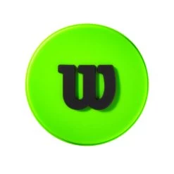 Wilson Pro Feel Blade Antivibrazioni Confezione Da 2 - Nero, Verde -Negozio di attrezzatura professionale per il tennis 0209000000 11