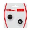 Wilson Pro Feel Pro Staff Antivibrazioni Confezione Da 2 - Nero, Argento -Negozio di attrezzatura professionale per il tennis 0209200000 000