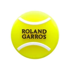 Wilson Roland Garros 2022 Antivibrazioni Scatola Da 50 - Blu, Arancione -Negozio di attrezzatura professionale per il tennis 0211400000 14