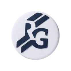 Wilson Roland Garros 2022 Antivibrazioni Scatola Da 50 - Blu, Arancione -Negozio di attrezzatura professionale per il tennis 0211400000 15